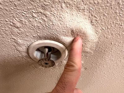 About water damage cleanup - ceiling water damage repair experts in San Francisco